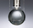 'Le tre streghe' Pendant lamp | Tecnolumen