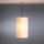 HLWSP pendant lamp | Tecnolumen