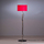 STLWS standing lamp | Tecnolumen