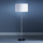 STLWS standing lamp | Tecnolumen