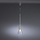 HLWS 03 pendant lamp | Tecnolumen