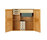 Mogens Koch Bookcase system | Rud. Rasmussen