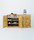 Mogens Koch Bookcase system | Rud. Rasmussen