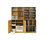 Mogens Koch Bookcase system | Rud. Rasmussen