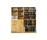 Mogens Koch Bookcase system | Rud. Rasmussen
