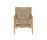 The Safari Chair | Rud. Rasmussen