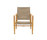 The Safari Chair | Rud. Rasmussen