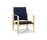 The Safari Chair | Rud. Rasmussen