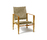 The Safari Chair | Rud. Rasmussen