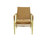 The Safari Chair | Rud. Rasmussen