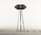 V Floor Lamp | arturo alvarez