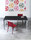 Nori Table | Kristalia