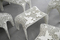 Monarch Stools | Freedom Of Creation