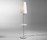 JAMES Floor lamp | Domus