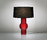 Boa Table Lamp | Niche Modern