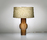 Boa Table Lamp | Niche Modern