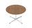 Table Series 4-star pedestal base | Fritz Hansen