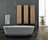 Materia Collection | antoniolupi