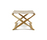 The Propeller Stool 8783 | Rud. Rasmussen