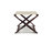 The Propeller Stool 8783 | Rud. Rasmussen