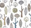 Forest | Svensson Markspelle
