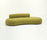 Bubble Rock | Living Divani