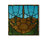 Art Nouveau wall tile F42 | Golem GmbH