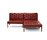 Addition Sofa 4865 | Rud. Rasmussen