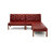 Addition Sofa 4865 | Rud. Rasmussen