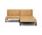 Addition Sofa 4865 | Rud. Rasmussen