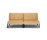 Addition Sofa 4865 | Rud. Rasmussen