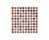 Color Vertigo | Ceramiche Settecento