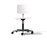 Mr. Square working chair | Lampert, Richard
