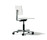 Mr. Square working chair | Lampert, Richard
