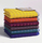 Baby Dot Quilt | Hay
