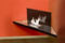 home flame collection | Radius Design