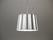 nan17 ceiling light | nanoo by faserplast