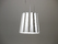 nan17 ceiling light | nanoo by faserplast