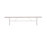 Sara Coffee Table | Hay