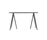 Loop Stand High Table | Hay