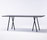Loop Stand High Table | Hay
