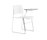 Silla 40/4 | HOWE