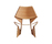 GJ Chair/Table | Lange Production
