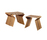 GJ Chair/Table | Lange Production