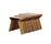 GJ Chair/Table | Lange Production