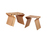 GJ Chair/Table | Lange Production