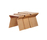 GJ Chair/Table | Lange Production