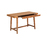 Vass table | ASPLUND