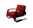 Armchair 400 Tank | Artek