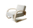 Armchair 400 Tank | Artek